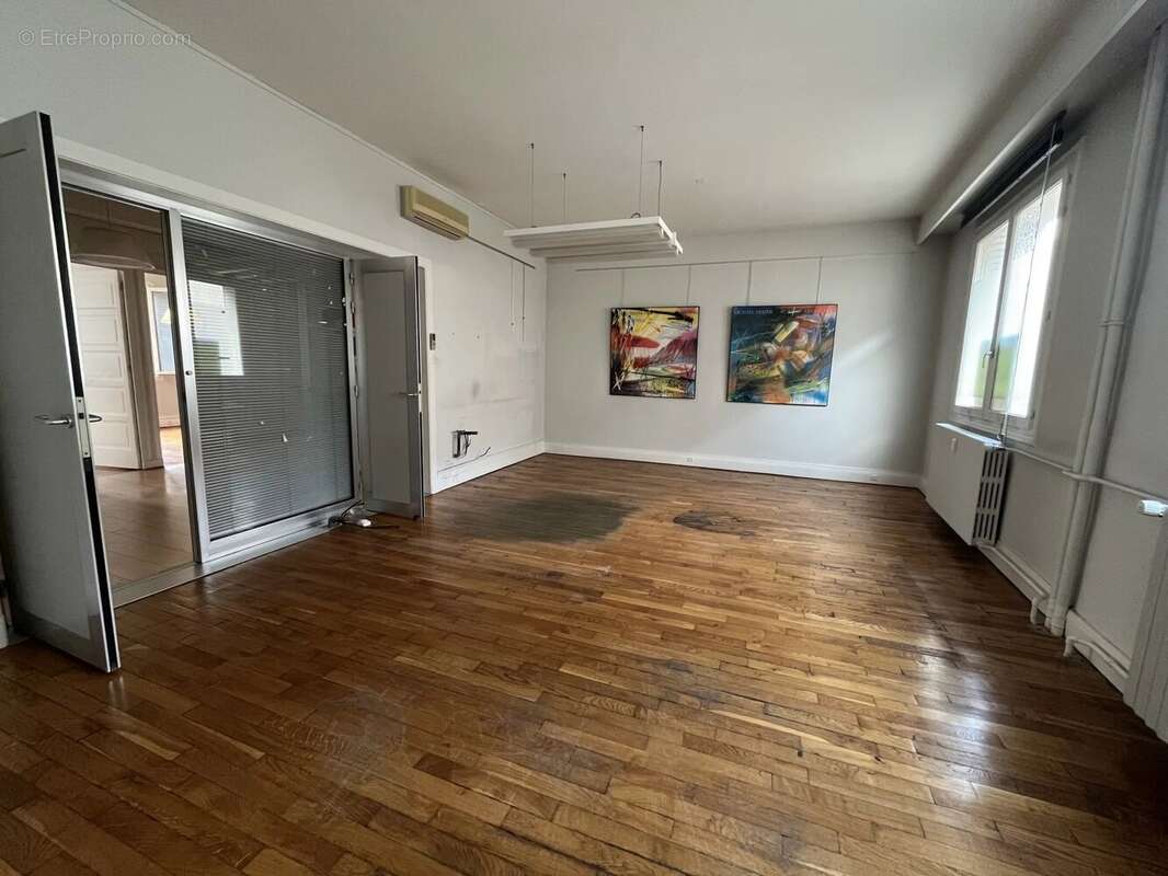 Appartement à VALENCE