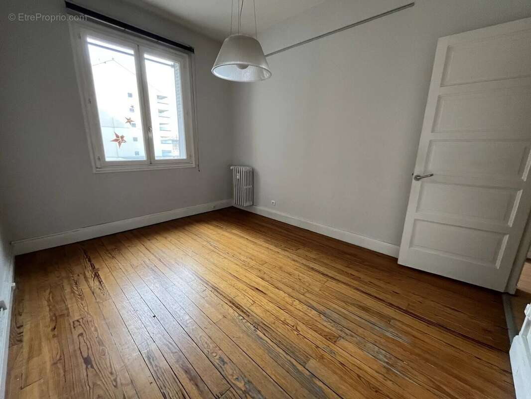 Appartement à VALENCE