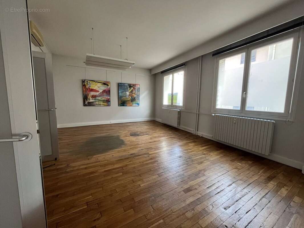 Appartement à VALENCE