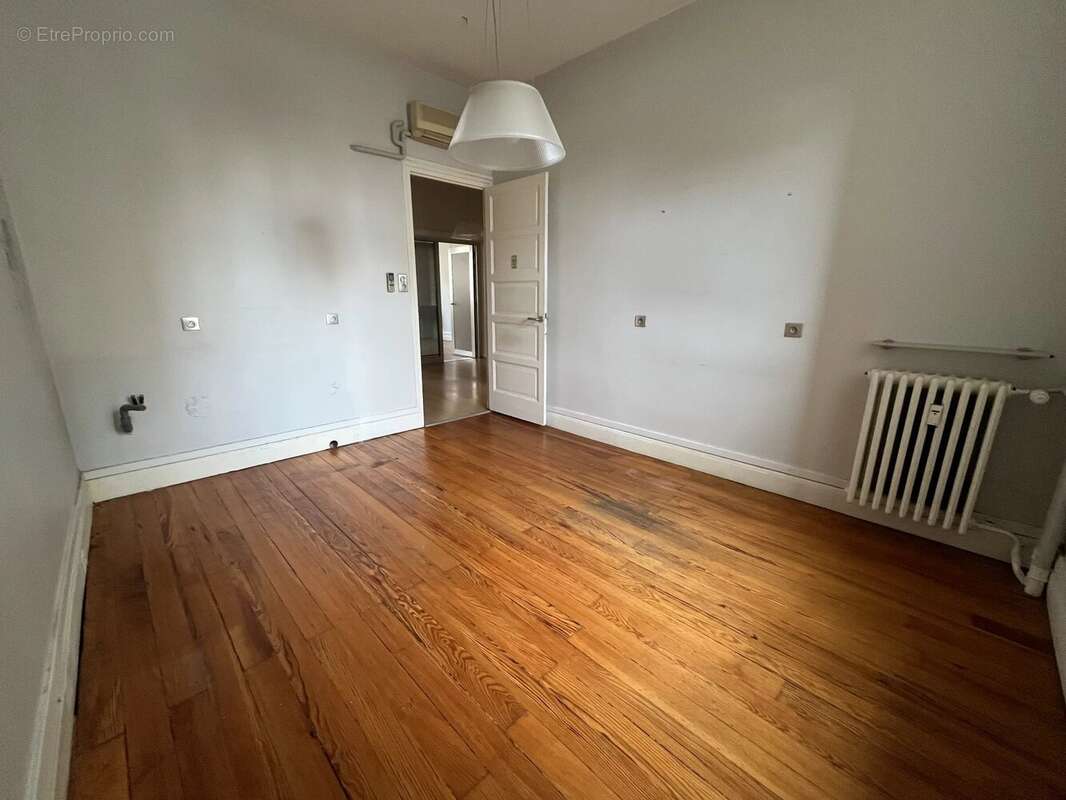 Appartement à VALENCE