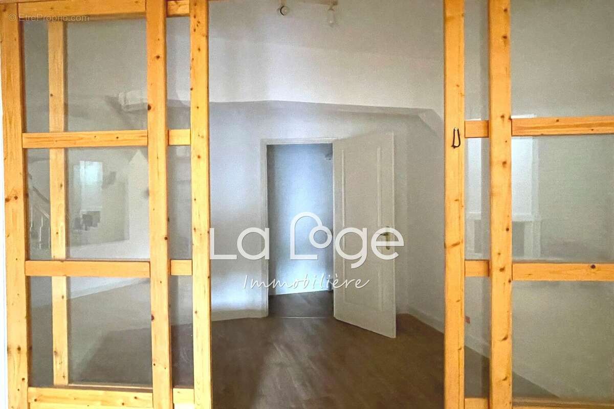 Appartement à GAP