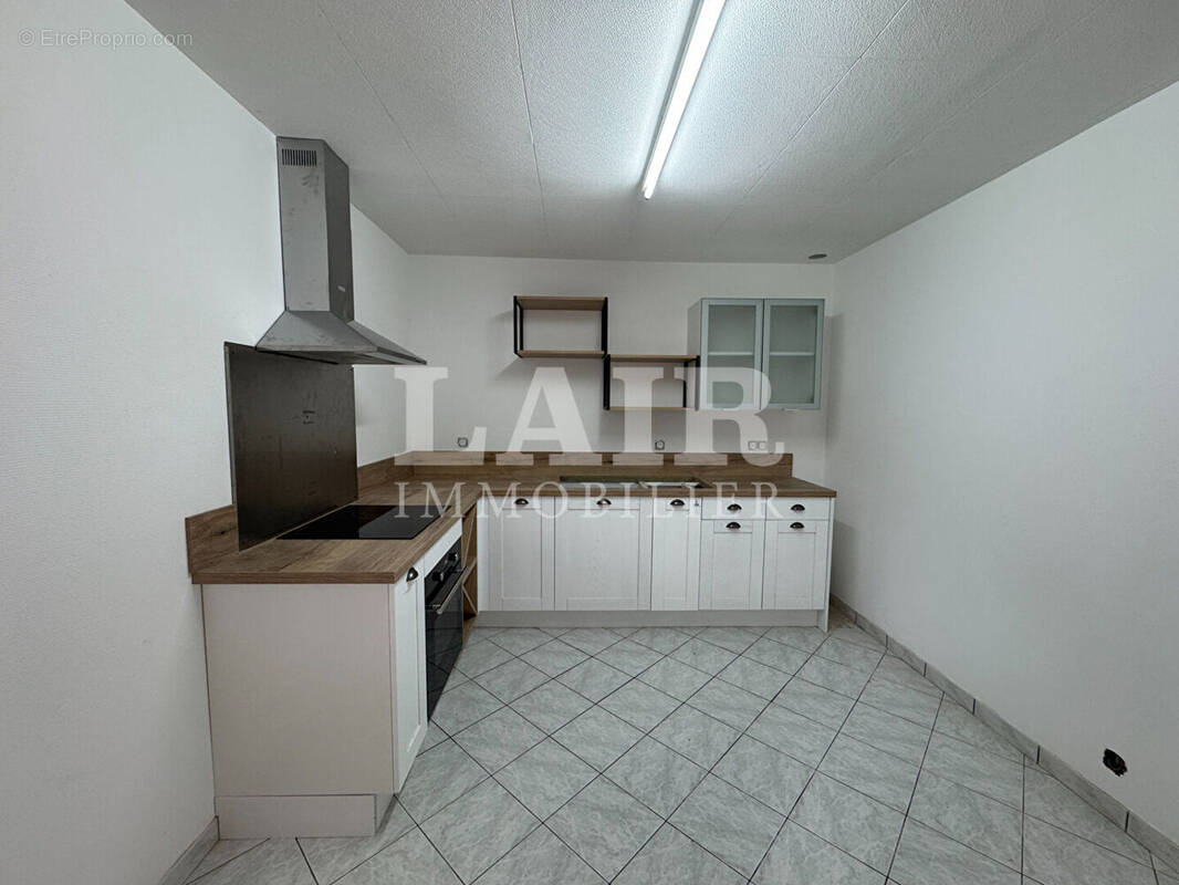 Appartement à BAGNOLES-DE-L&#039;ORNE