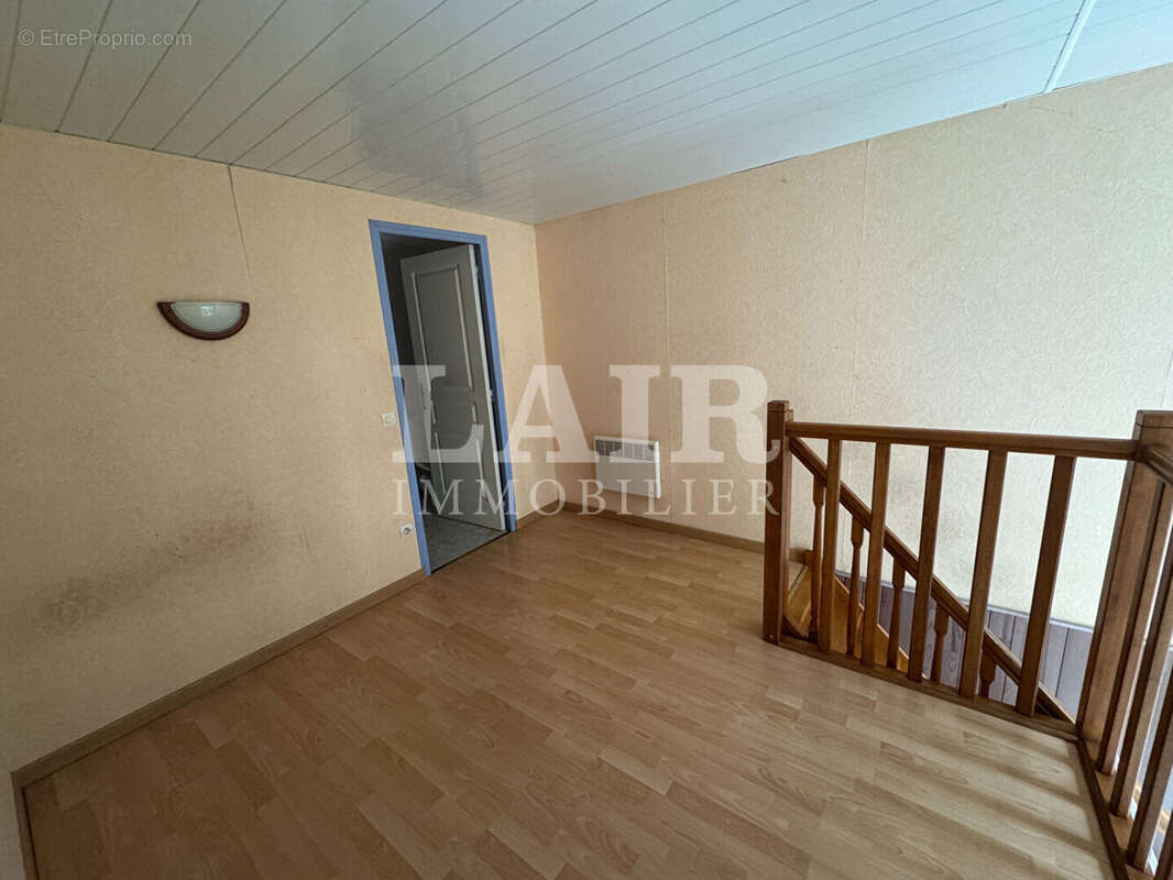 Appartement à BAGNOLES-DE-L&#039;ORNE