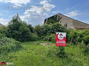 Terrain à LES MAGNILS-REIGNIERS