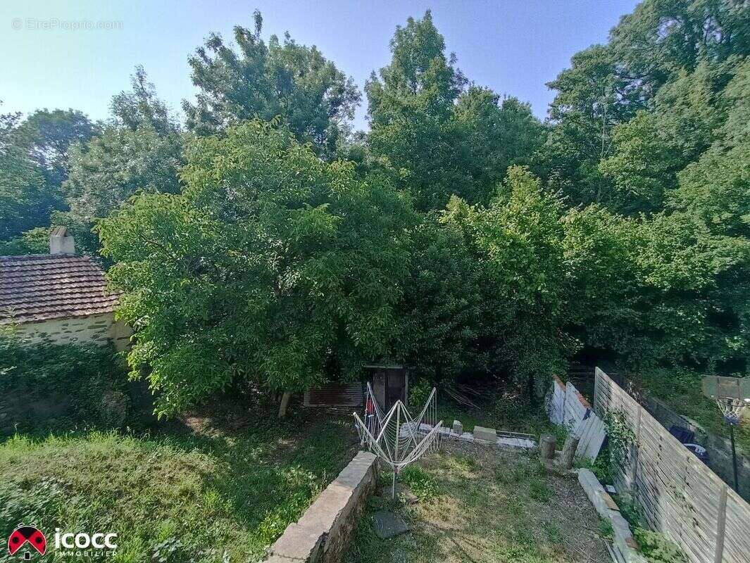 Maison à MAREUIL-SUR-LAY-DISSAIS