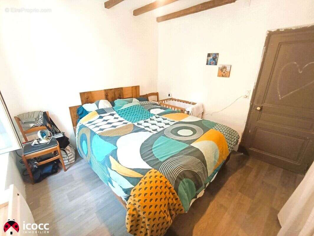 Maison à MAREUIL-SUR-LAY-DISSAIS