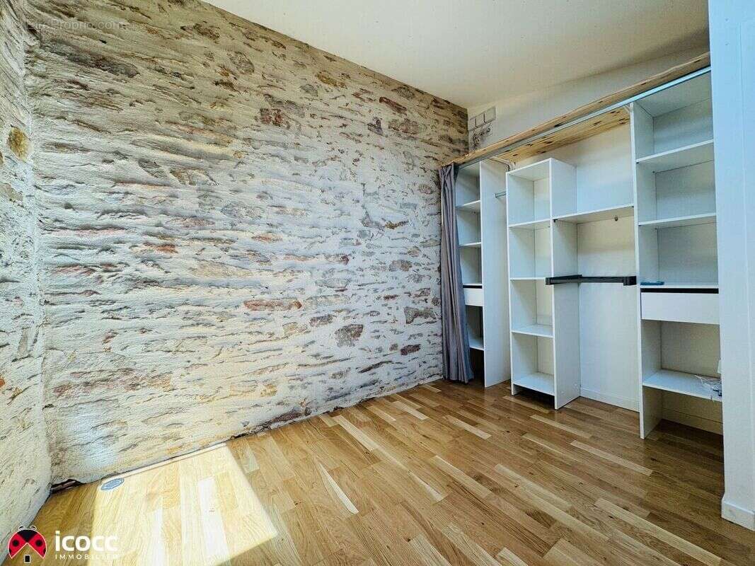 Maison à MAREUIL-SUR-LAY-DISSAIS