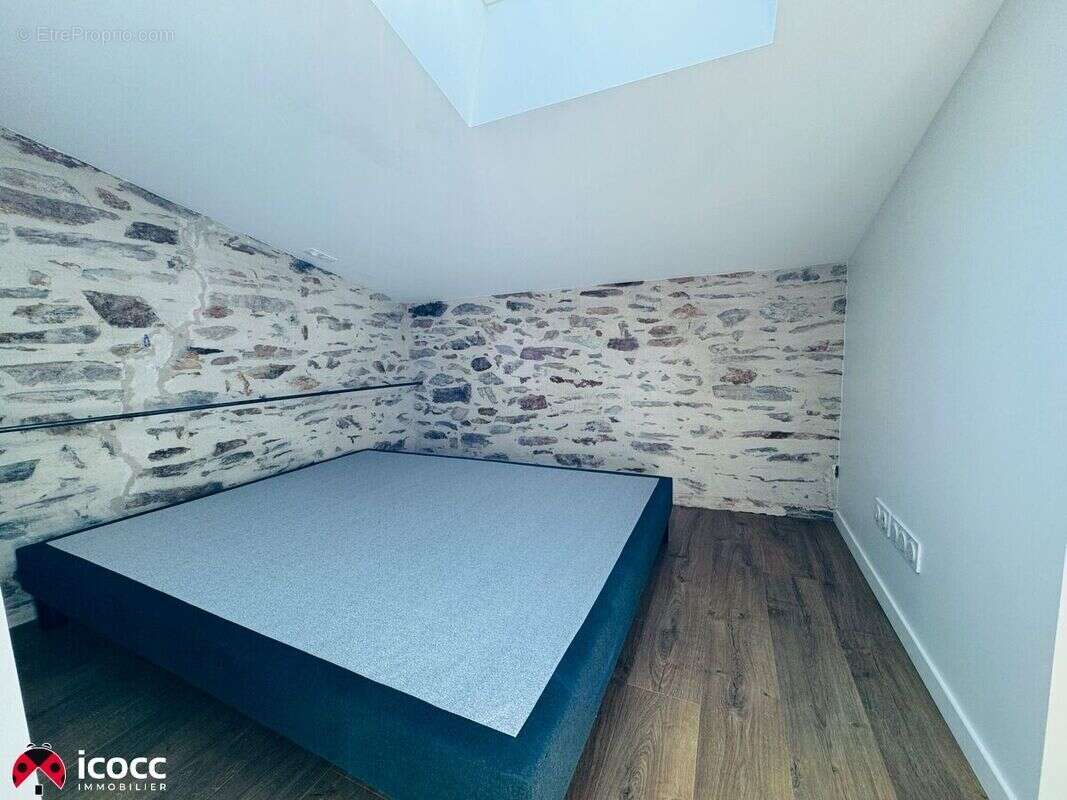 Maison à MAREUIL-SUR-LAY-DISSAIS