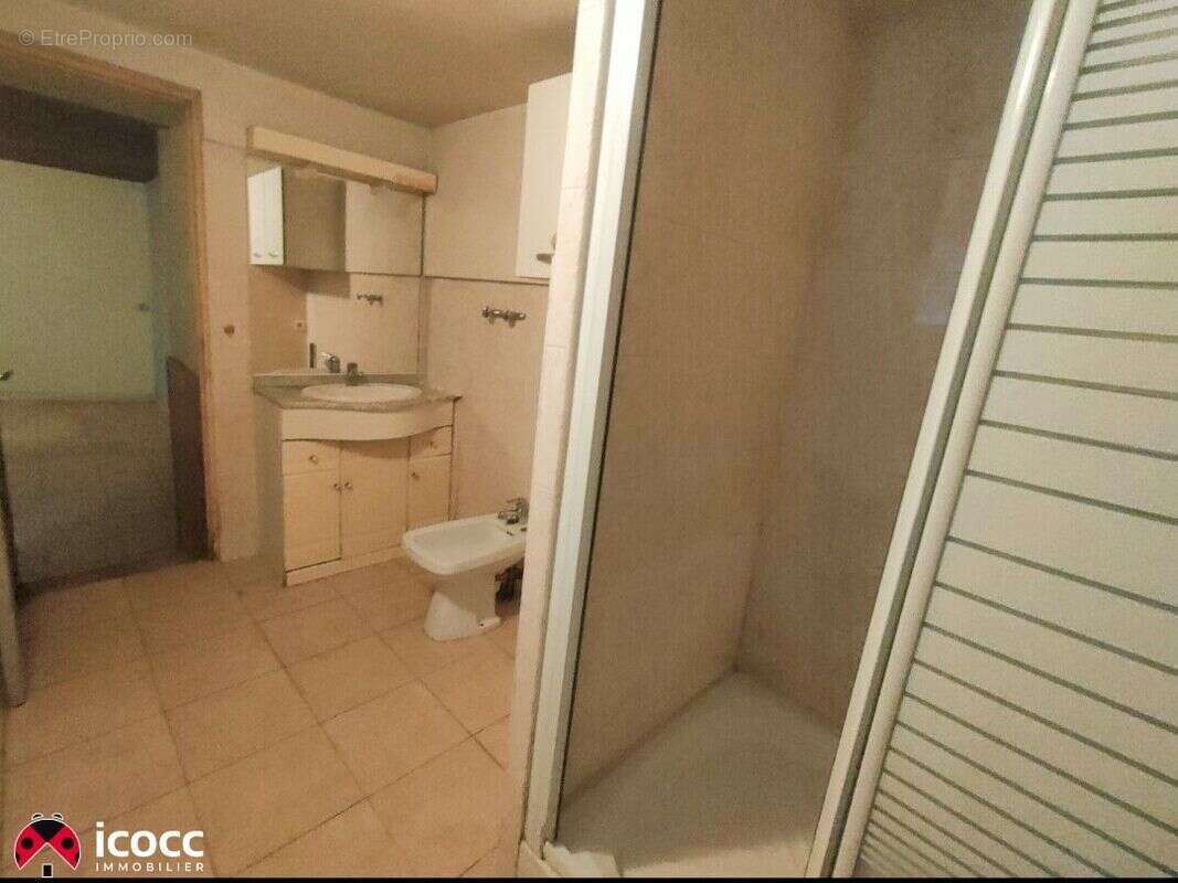 Maison à CHAMPAGNE-LES-MARAIS