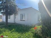 Maison à SAINT-MICHEL-EN-L&#039;HERM