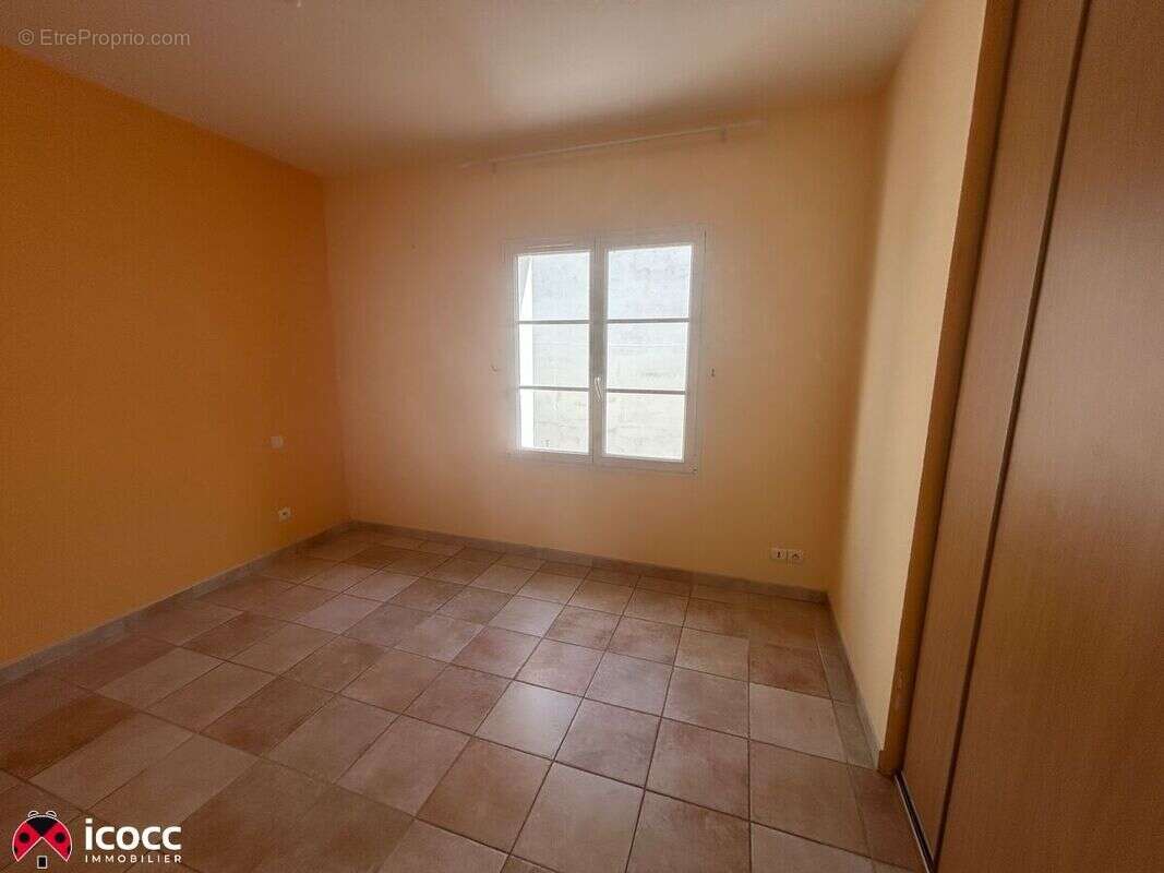 Maison à SAINT-MICHEL-EN-L&#039;HERM