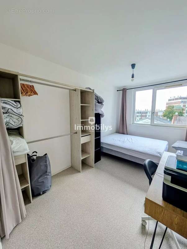 Appartement à DOUAI