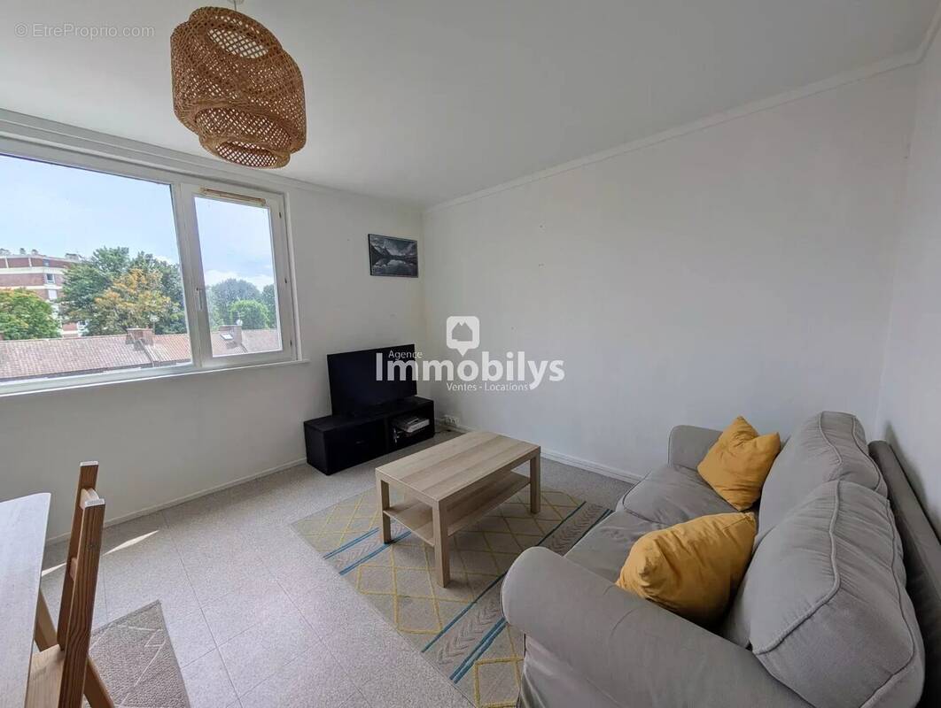 Appartement à DOUAI