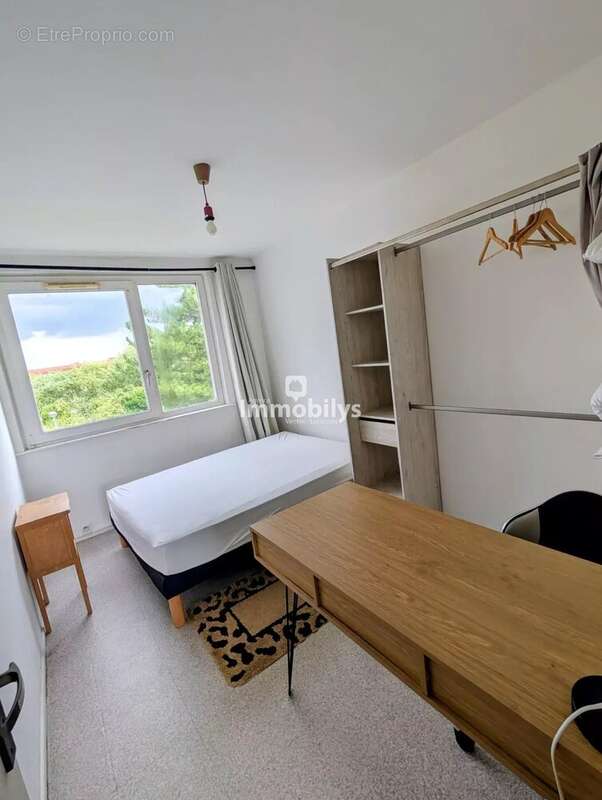 Appartement à DOUAI