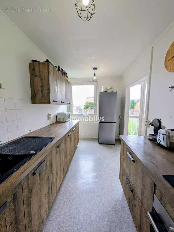 Appartement à DOUAI