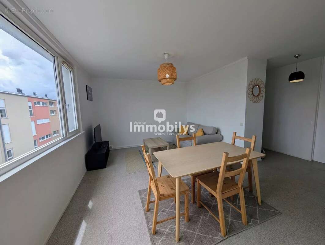 Appartement à DOUAI
