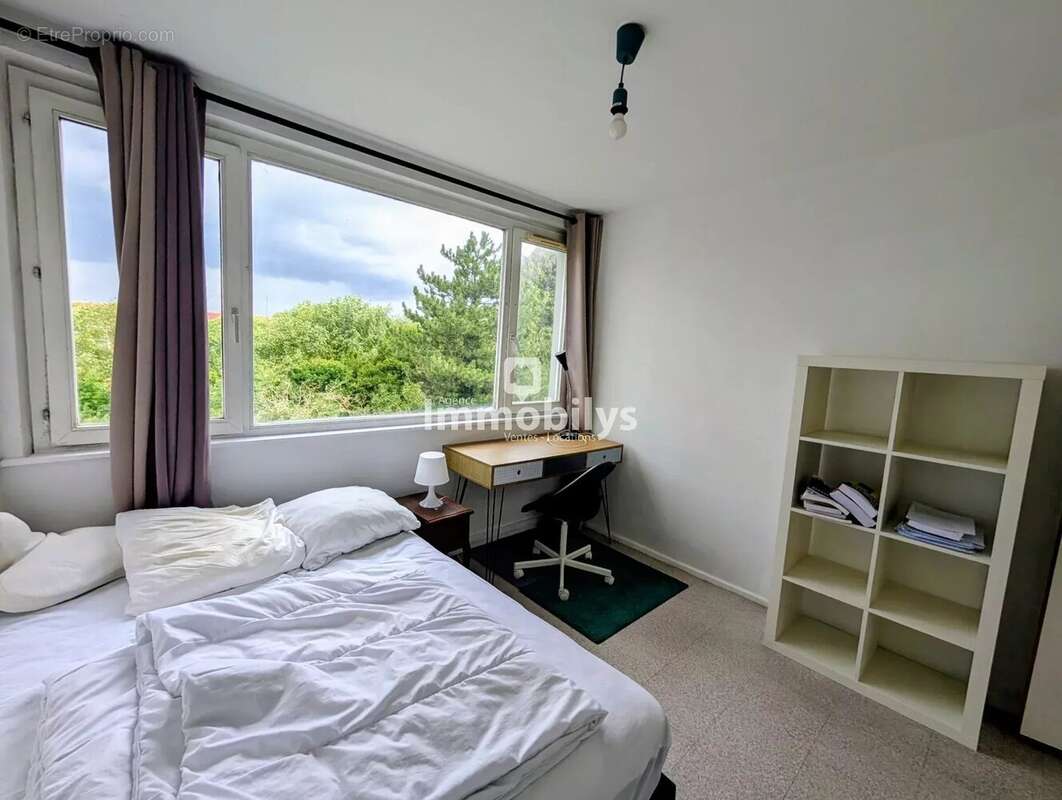 Appartement à DOUAI