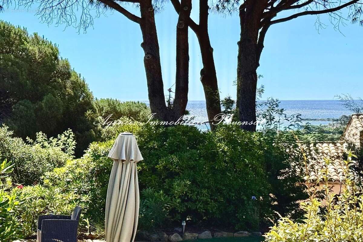 Maison à SAINTE-MAXIME