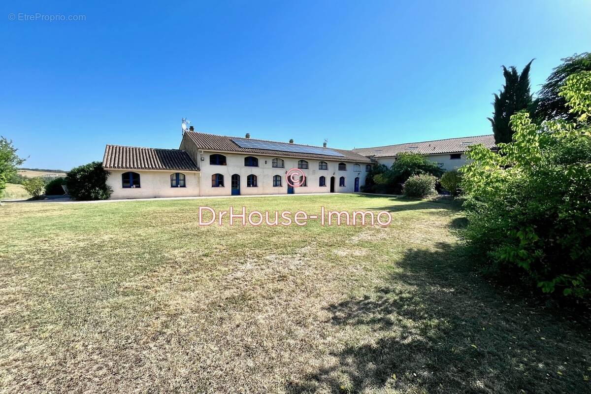 Autre à CASTELNAUDARY