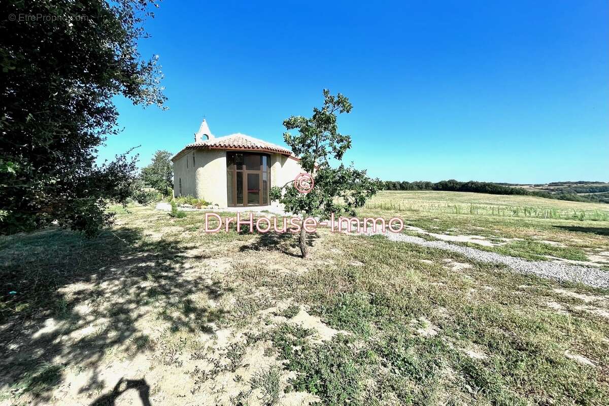 Autre à CASTELNAUDARY