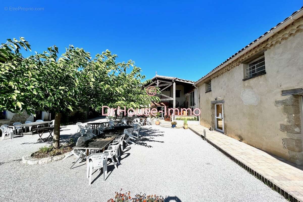 Autre à CASTELNAUDARY