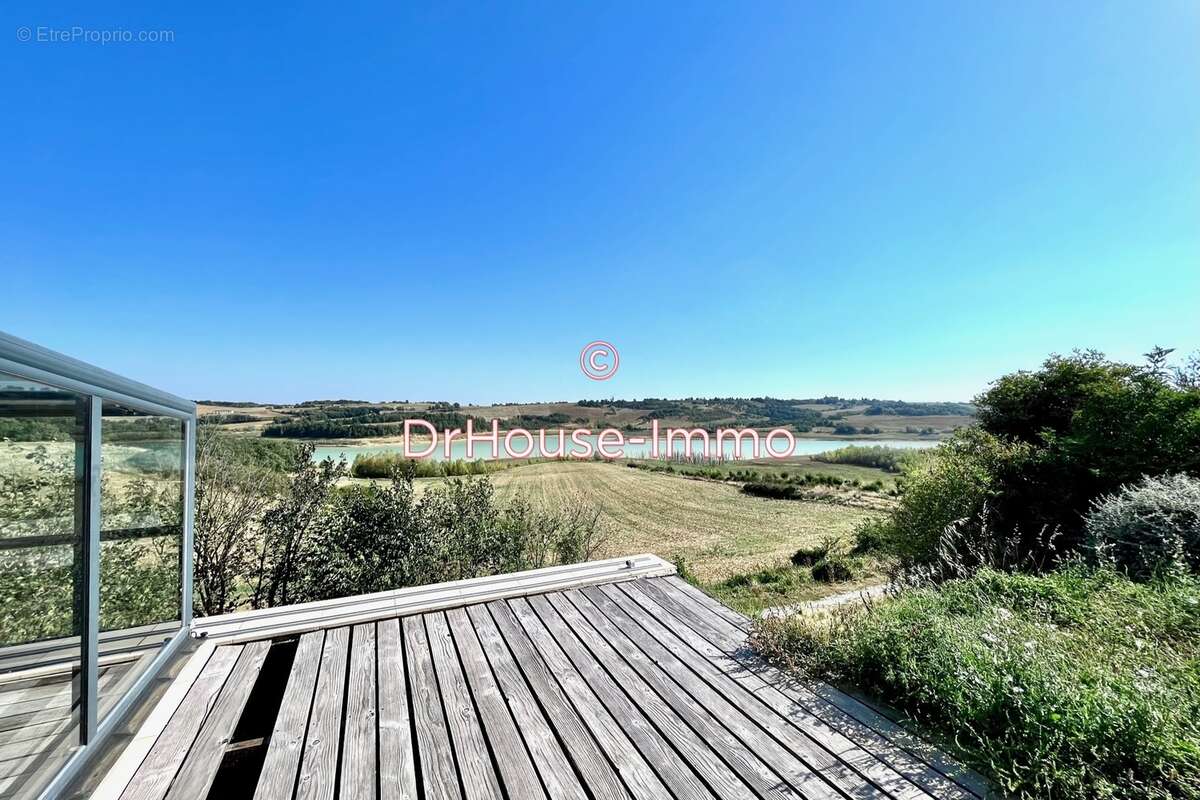 Autre à CASTELNAUDARY