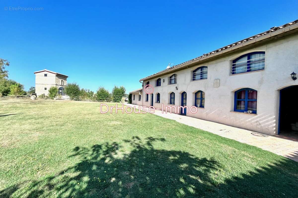 Autre à CASTELNAUDARY