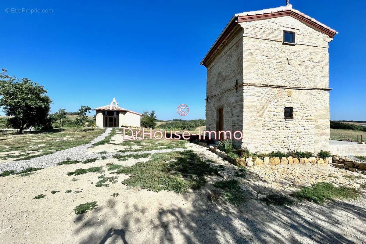 Autre à CASTELNAUDARY