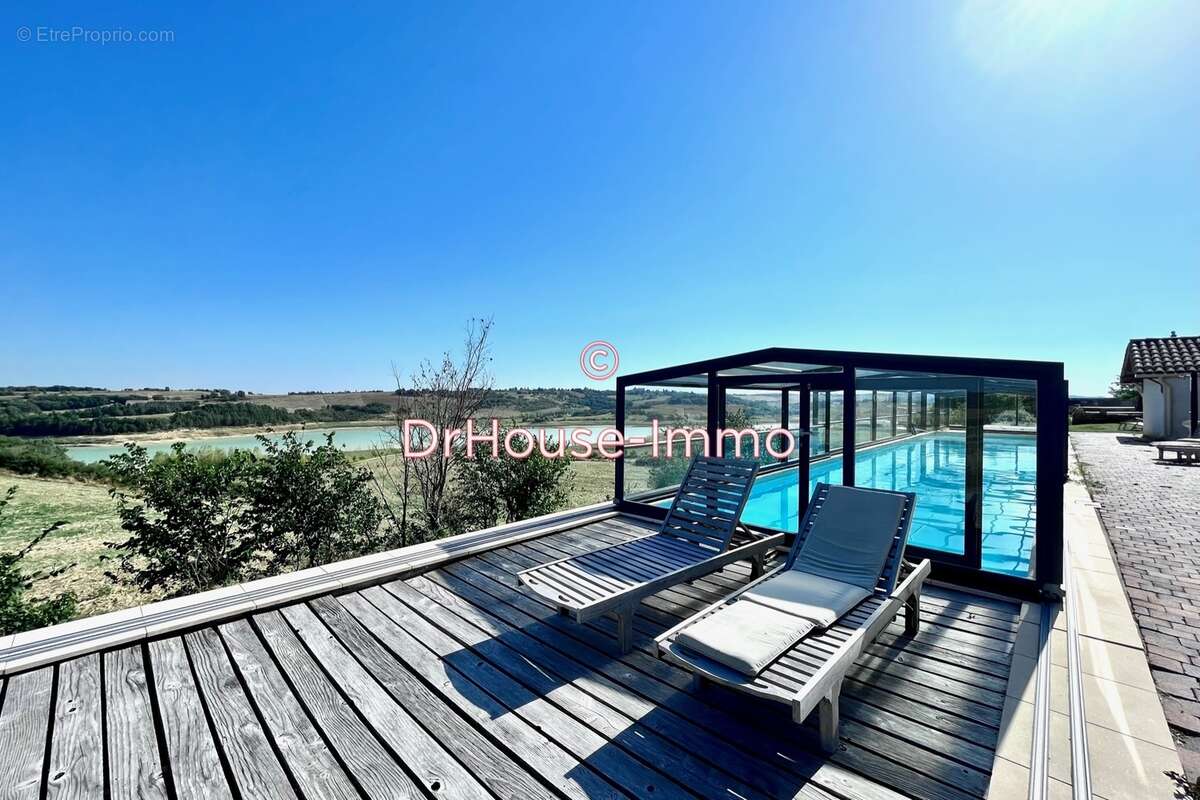 Autre à CASTELNAUDARY