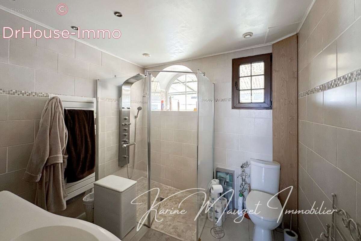 Maison à ROMENY-SUR-MARNE