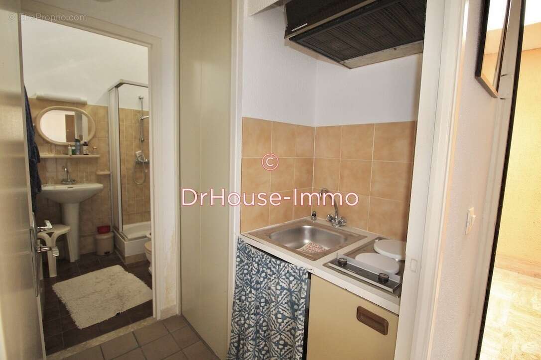 Appartement à CAVALAIRE-SUR-MER