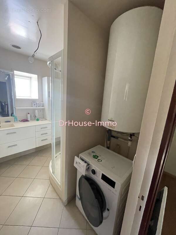 Appartement à VILLIERS-SUR-ORGE