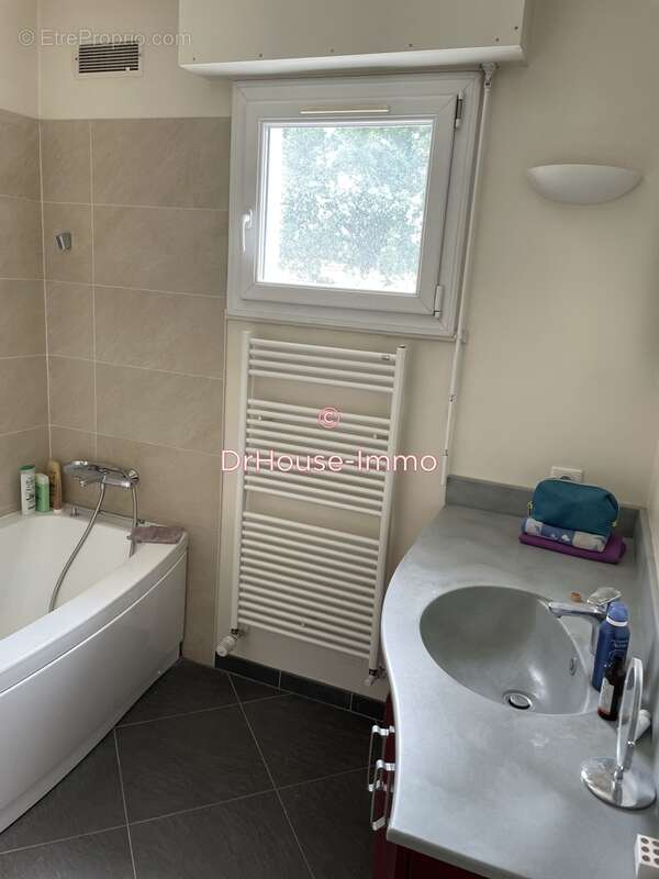 Appartement à VILLIERS-SUR-ORGE