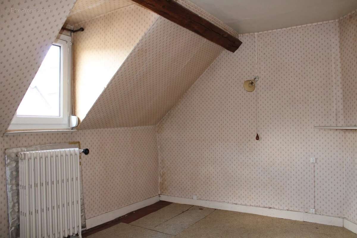 Maison à LES ESSARTS