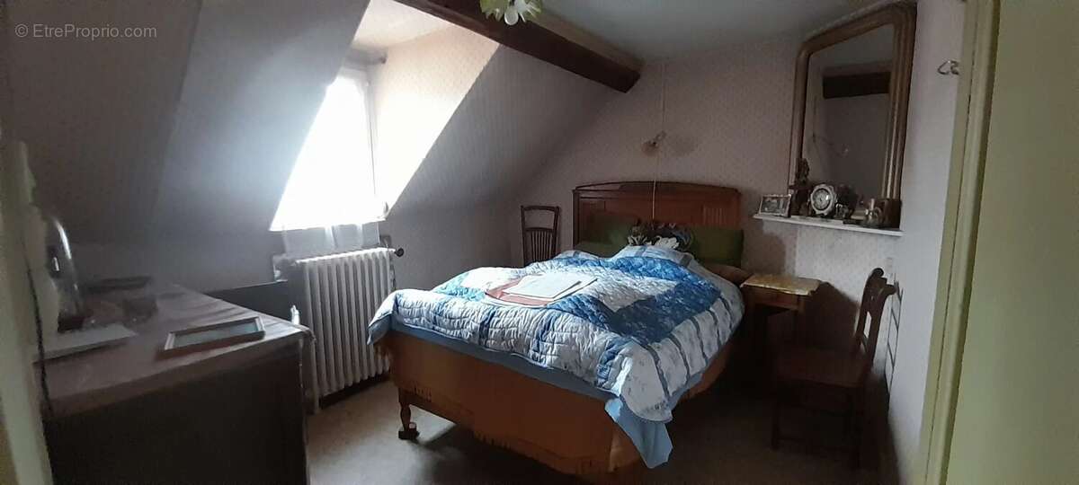 Maison à LES ESSARTS