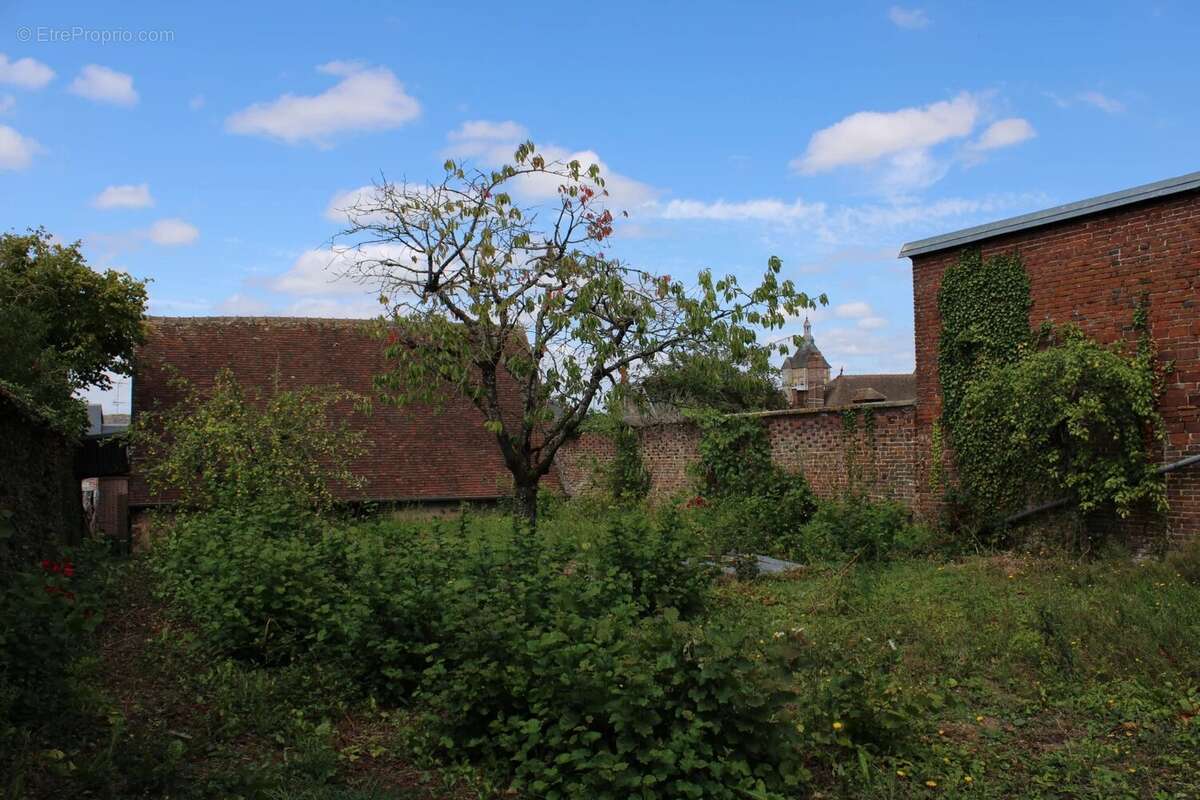 Maison à LES ESSARTS