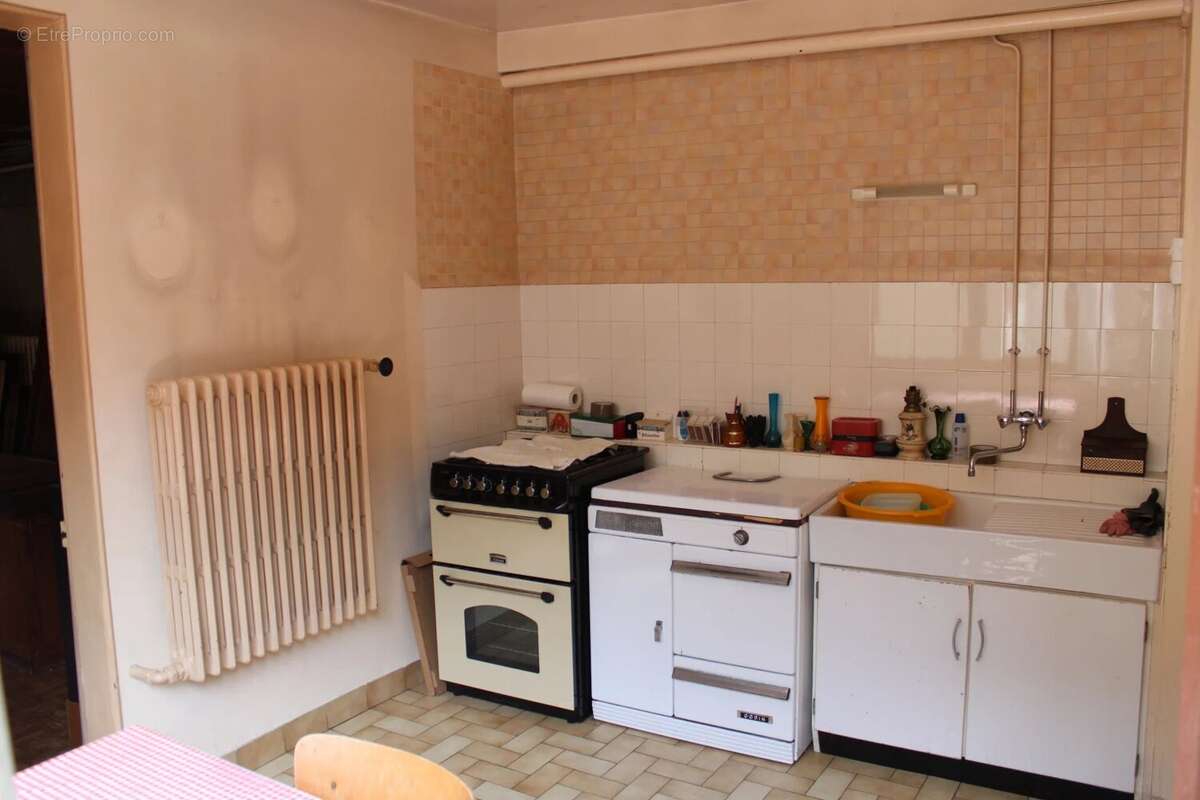 Maison à LES ESSARTS