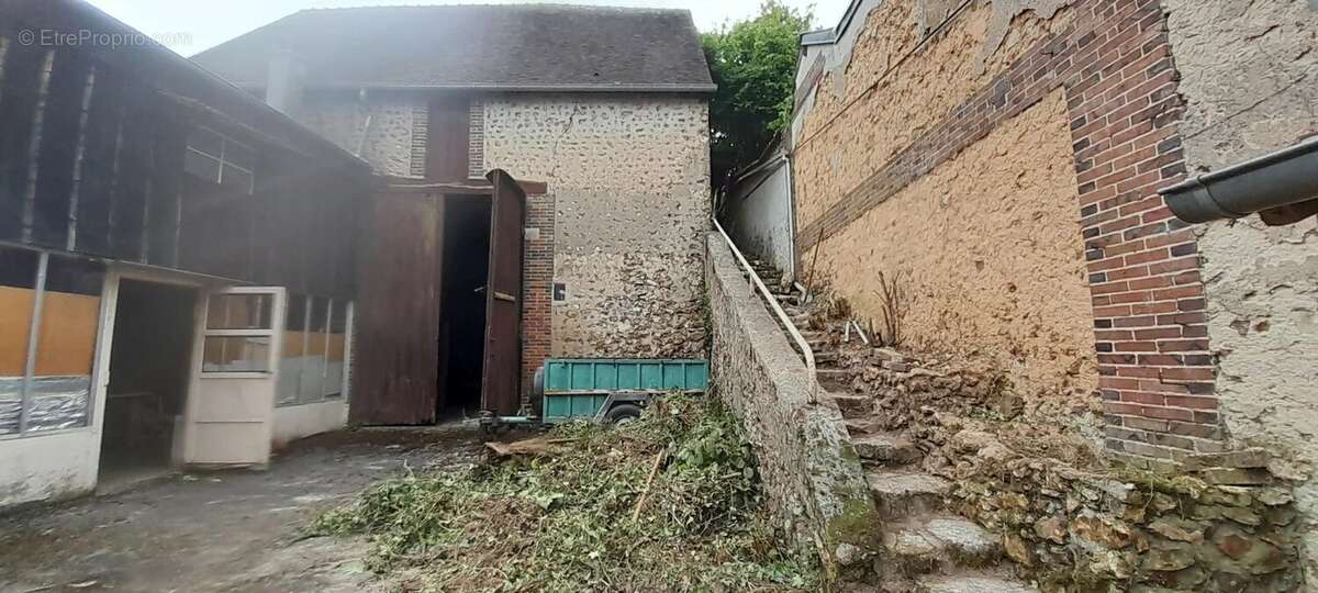 Maison à LES ESSARTS