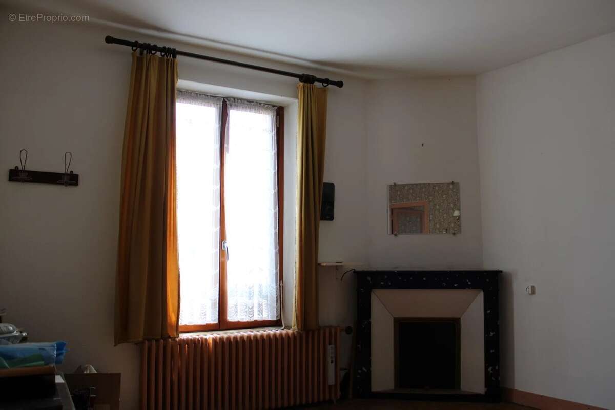 Maison à LES ESSARTS