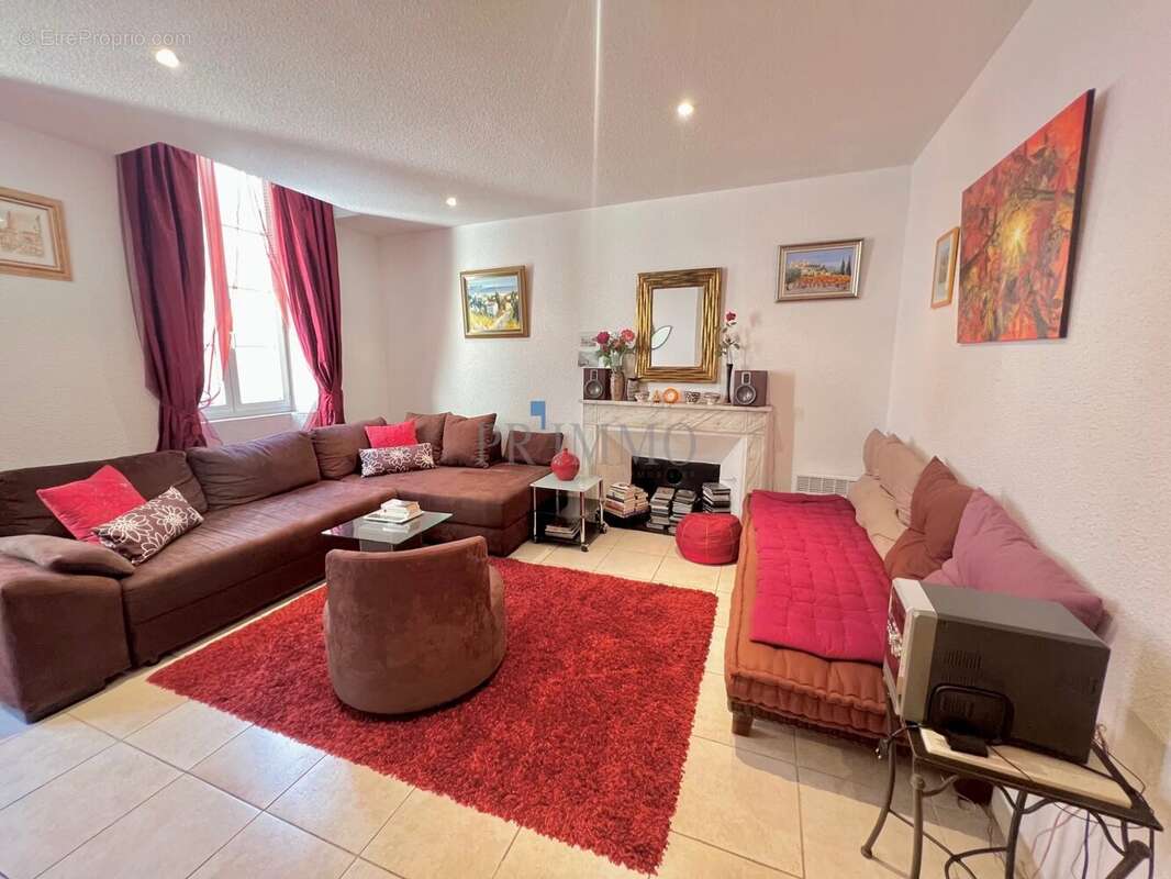 Appartement à FREJUS