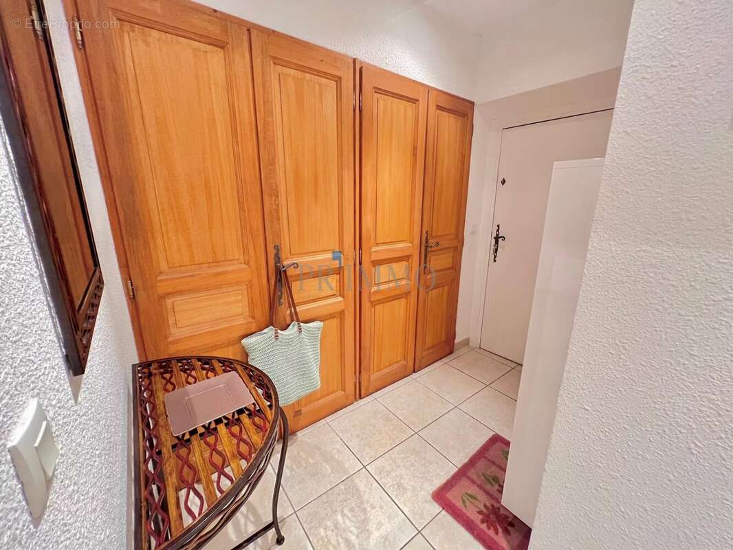 Appartement à FREJUS
