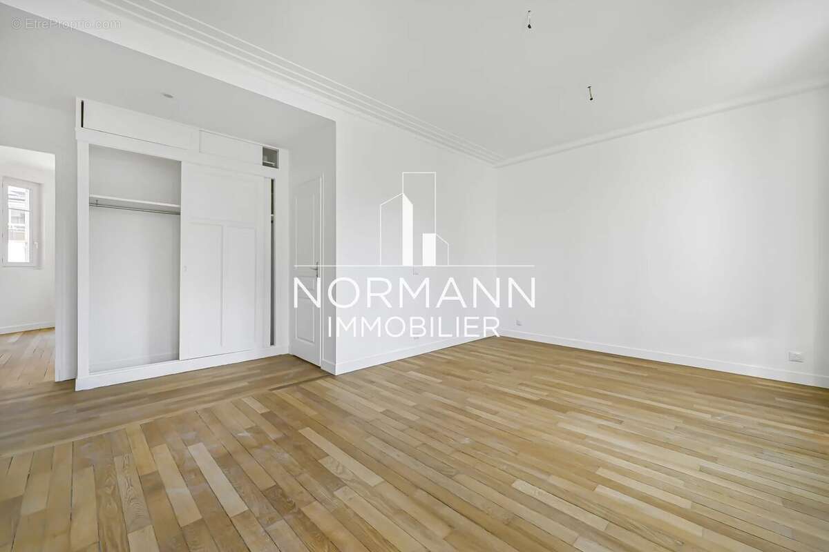 Appartement à PUTEAUX