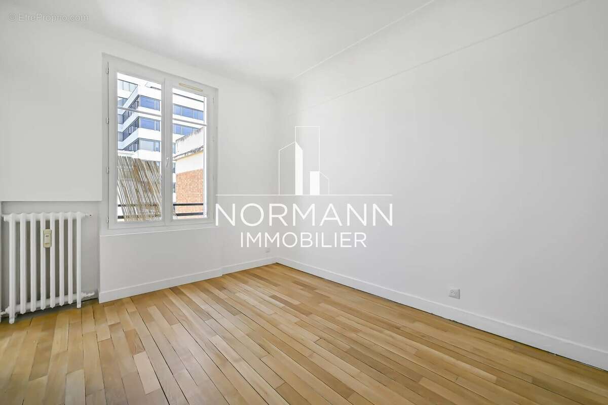 Appartement à PUTEAUX