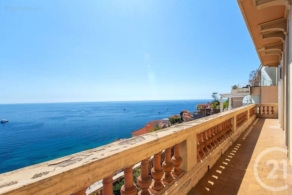 Autre à ROQUEBRUNE-CAP-MARTIN