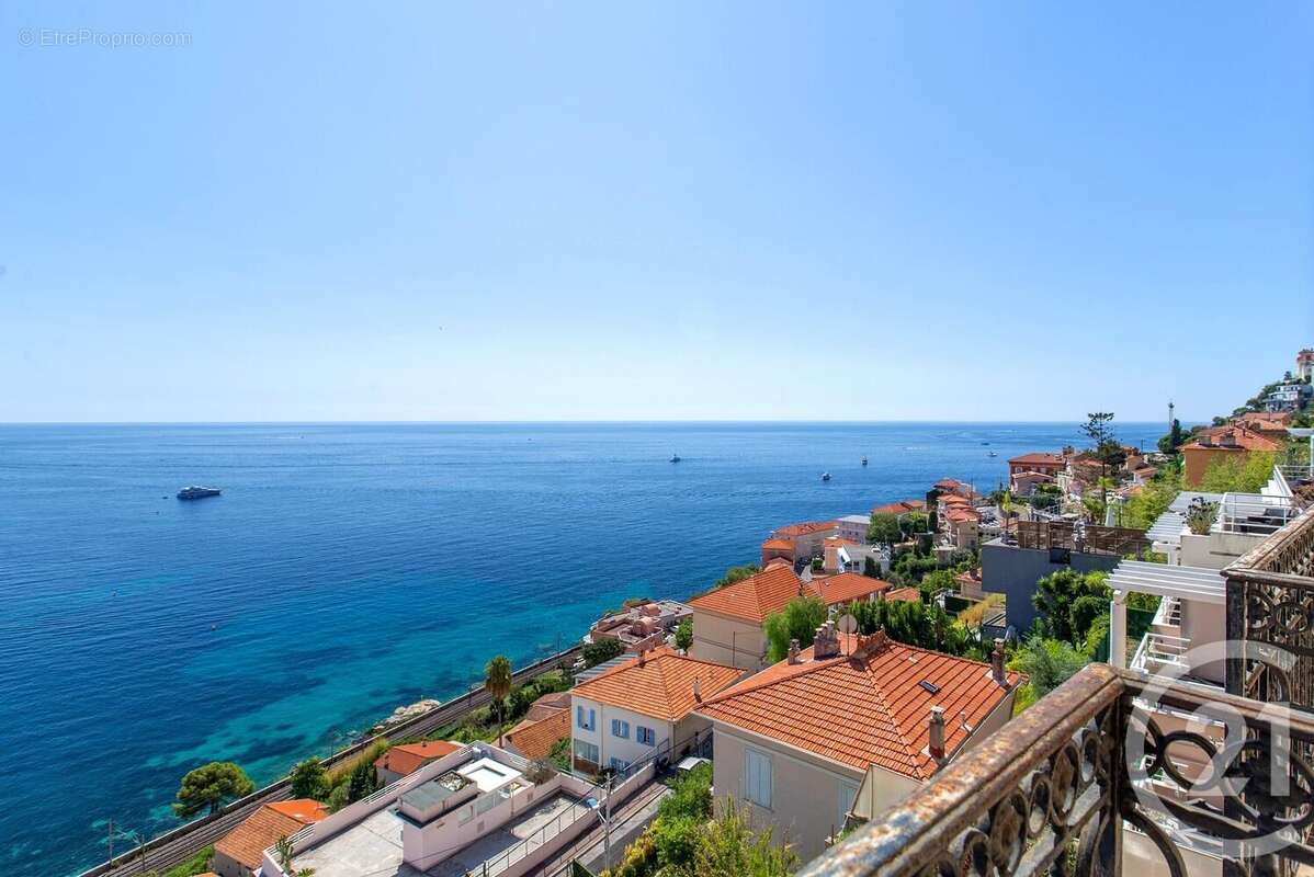Autre à ROQUEBRUNE-CAP-MARTIN