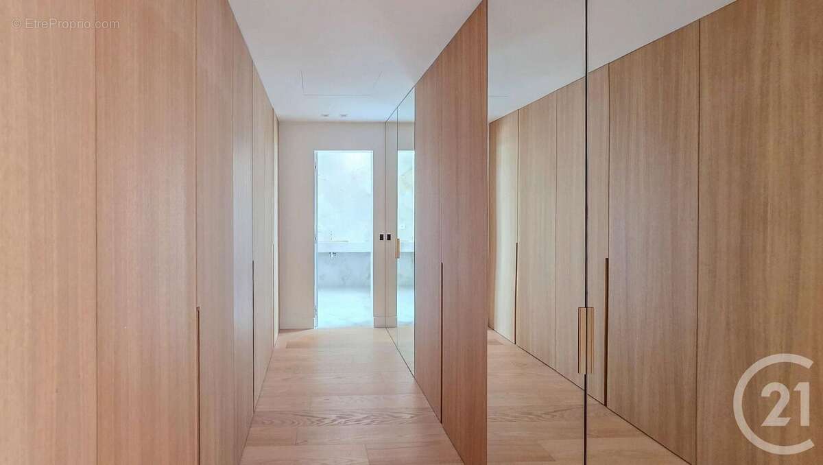 Maison à ROQUEBRUNE-CAP-MARTIN