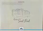 Appartement à SARI-SOLENZARA