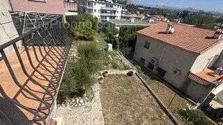 Maison à VILLENEUVE-LOUBET