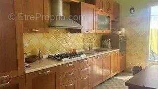 Maison à VILLENEUVE-LOUBET