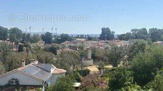 Maison à VILLENEUVE-LOUBET